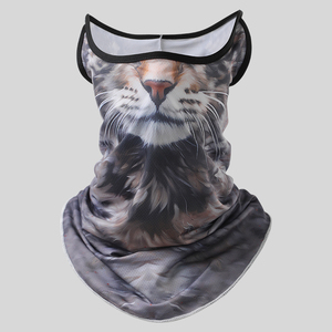 <span class=keywords><strong>Demi</strong></span>-<span class=keywords><strong>masque</strong></span> de <span class=keywords><strong>moto</strong></span> de protection solaire de cyclisme de mode - Product Image 4