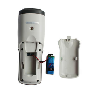 المزدوجات الحرارية أنواع نوع K تحقيقات الحرارية مسجل بيانات الحرارية - Product Image 6