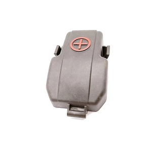 Cubierta del Terminal Positivo de la Batería para <span class=keywords><strong>Santa</strong></span> <span class=keywords><strong>Fe</strong></span> MK2 2006 LHD, 919712B370 - Product Image 3