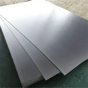 High Quality Premium Production Per Square Meter Mirror Finish Price 304 Stainless Steel Plate 304l Ss
