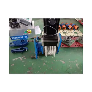 HG-50SG Automatic NC 2 In 1 Portable Line Boring and Bore Welding Machine boring machines portable