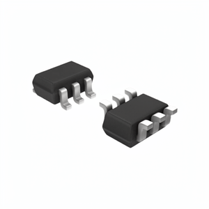 อินเทอร์เฟซ BOM IC ในสต็อก FSA4159P6X ชิ้นส่วนอิเล็กทรอนิกส์แท้ 6 TSSOP, SC 88, SOT 363 IC SWITCH SPDT X 1 900MOHM SC88 - Product Image 1