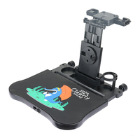 Support portable multifonctionnel pour siège de voiture, siège arrière, ordinateur portable, ordinateur portable, table de bureau