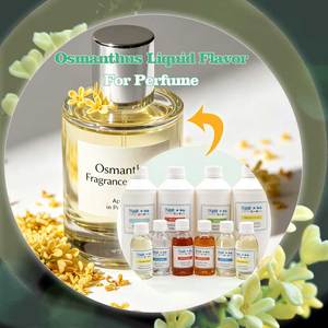 Concentré <span class=keywords><strong>de</strong></span> parfum liquide Osmanthus pour parfums - Product Image 2