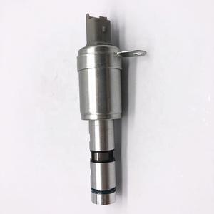 Vanne de commande d'huile VVT 8200823650 Solénoïde de calage variable Vanne VVT pour échappement Renault <span class=keywords><strong>Megane</strong></span> Scenic 1.6 16V camions Renault - Product Image 6