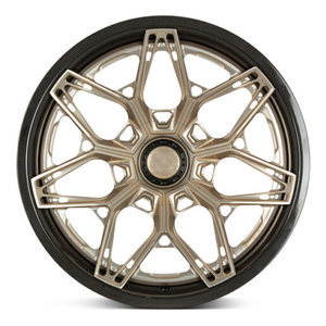 18 19 20 22 24 Inch Forged Wheels Rim for <strong>bmw</strong> M2 M3 M4 M5 M6 M7 M8 I4 I5 I7 <strong>Ix</strong> M240 320 <strong>330</strong> 430 M440 530 540 740 Z4 S21-08Carbon - Product Image 1