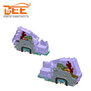 Attuatore Serratura Porta per MERCEDES BENZ C/CLS/<span class=keywords><strong>E</strong></span>/<span class=keywords><strong>VITO</strong></span>/GL/ML/GLE/GLK A2047500060 205/257 - Product Image 2