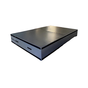 Alfombrillas de aterrizaje de salto de <span class=keywords><strong>escalada</strong></span> interior de fábrica, alfombrillas de choque de gimnasia - Product Image 3