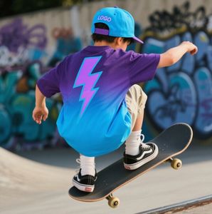 Chapeau de sport à 5 panneaux avec logo personnalisé et impression par sublimation de haute qualité Conception de foudre personnalisée Caractéristiques courantes du tissu - Product Image 5