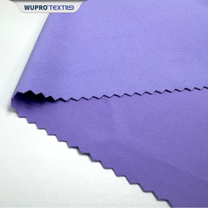 84% poliéster 16% <span class=keywords><strong>Spandex</strong></span> 240 GSM tela elástica comprar Poly <span class=keywords><strong>Spandex</strong></span> Interlock tejido Textiles ropa deportiva ropa interior impresa - Product Image 6