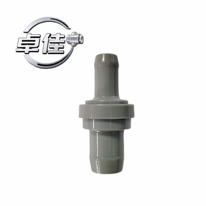 วาล์วทางเดียว ZJ วาล์ว PCV รุ่น 477F1014040AB สำหรับการซ่อมแซมและเปลี่ยนอะไหล่ยานยนต์ - Product Image 3