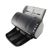 Scanner de documents A4 original Ricoh Fi-8190 CIS, 90 ppm, haute vitesse, recto verso automatique, avec USB 3.0 et garantie de 10 ans pour usage professionnel