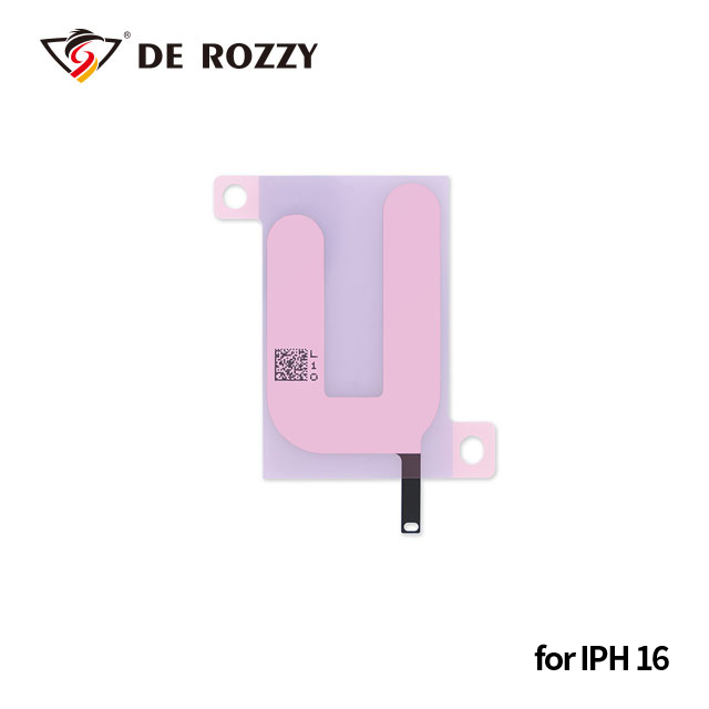 Mobile Phone Battery Adhesive Tape for IPhone 16 16Plus 16Pro 16Promax Plastic Material Repair Replacement