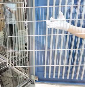 Chambre climatique de laboratoire à intelligence artificielle pour la croissance des plantes - Product Image 4