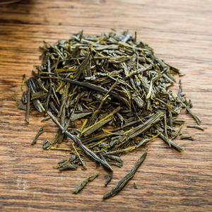 Té <span class=keywords><strong>Sen</strong></span> de hojas sueltas de té verde ampliamente utilizado para el mercado de África/Oriente Medio - Product Image 5