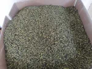 หญ้าสไปโรเดล่าแห้ง ต้นสไปโรเดล่า โพลีริซ่า หญ้าเป็ดใหญ่ สำหรับทำสมุนไพร - Product Image 3