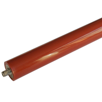 Rouleau de pression inférieur FB5-3619-000 à longue durée de vie pour Canon ImageRUNNER iR 5000 iR 6000 FB53619000 Rouleau inférieur gainé