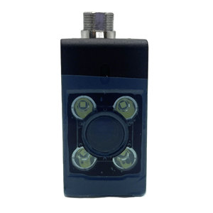 กล้องตรวจจับอัจฉริยะแบบโมดูลาร์ KEYENCE IV3-G500CA หัวเซ็นเซอร์มาตรฐาน ระบบตรวจจับสีแบบ AF พร้อมการรับประกันหนึ่งปี - Product Image 5