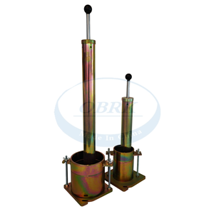 Soil Field <strong>Testing</strong> and Soil Sampling <strong>MODIFIED</strong> <strong>PROCTOR</strong> MOULDS and RAMMERS - Product Image 2