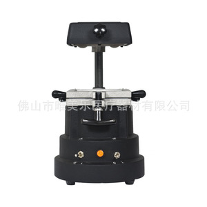 Machine de thermoformage sous vide pour film dentaire orthodontique, feuille de film pour matériaux dentaires, accessoire d'équipement de thérapie buccale - Product Image 2