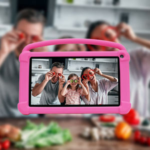 แท็บเล็ตสำหรับเด็กออลวินเนอร์7นิ้วแอนดรอยด์<span class=keywords><strong>12</strong></span> GB การเรียนรู้ทางการศึกษา2GB 32GB ผลิต - Product Image 6