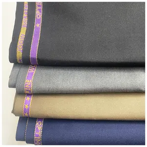 TR fabric twill 8020 blending fabric suiting for man italy