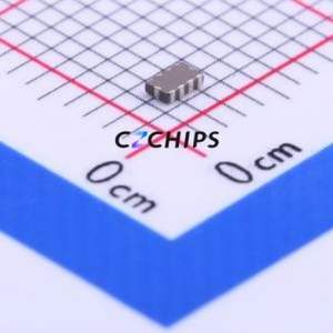 NFA21SL307X1A45L EMI Filter (RC, LC Network) SMD-10P,2x1.2mm RF 10V 100mA 300MHz 4 - Product Image 1