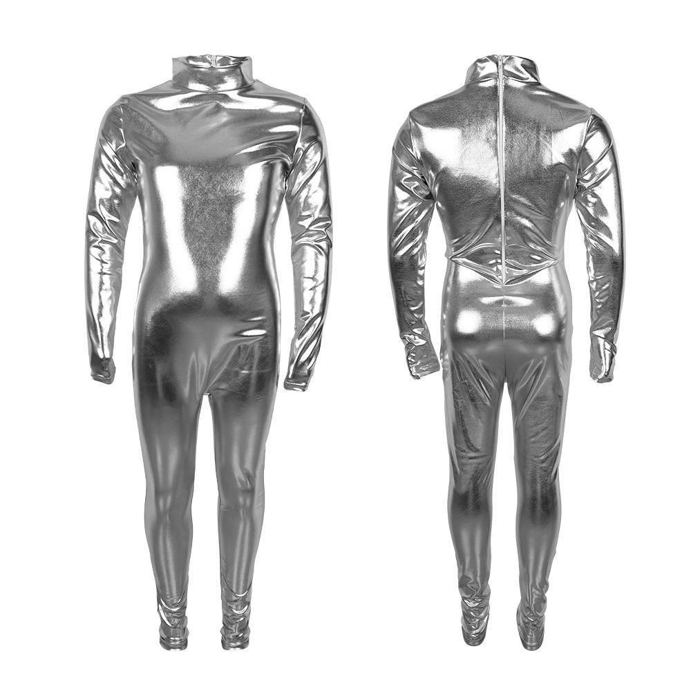 silver