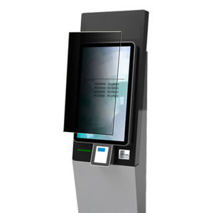 Protector de pantalla con filtro de privacidad para quiosco al aire libre, pantalla táctil de tamaño personalizado antideslumbrante, oferta de fábrica - Product Image 3
