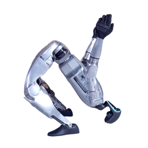G1 edizione base sport e intrattenimento Robot intelligente AI Robot bipede umanoide interattivo - Product Image 4