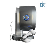 Skin Analysis Machine 9 Spectrum Face Scanner Scalp Detection Skin Care Skin Analyzer