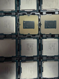 สำหรับซีพียูเดสก์ท็อป Intel Core i7-9700T รุ่นที่ 9 ความเร็ว 2.0GHz ถึง 4.3GHz 8 คอร์ 12M LGA-1151 14nm สถาปัตยกรรม 8 คอร์ประสิทธิภาพสูง SRG17 - Product Image 6