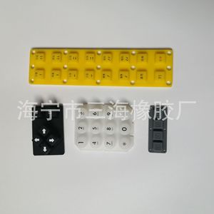 Sh Custom <b>Silicone</b> Parts SH007 Alien Shape Rubber <b>Seal</b> For Everyday Use - Product Image 5