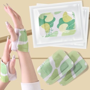 Patch chauffant auto-chauffant double face pour les mains et les pieds, chaleur hivernale - Product Image 1