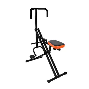 Chengmo Sportfabriek Direct Home Gym Fitness Hometrainer Hot Sale Buik Huishoudelijke Paarden Oefenmachine