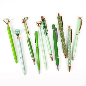 Ballpoint <b>Pen</b> <b>Set</b> Promotional Gift Colorful Customization Ballpoint <b>Pen</b> - Product Image 6