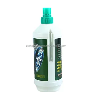 Aangepaste Logo Band Kit Vloeistof 1000Ml Voor Auto En Vrachtwagen