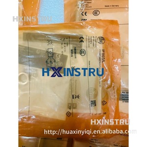 Interruptor de Proximidad IF503A Pro H de IFM (Nuevo) - Product Image 3