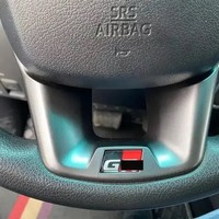 Nouveau pour Toyota Hilux Fortuner Land Cruiser LC79 4X4 pick-up GR Modification pièces de volant de voiture