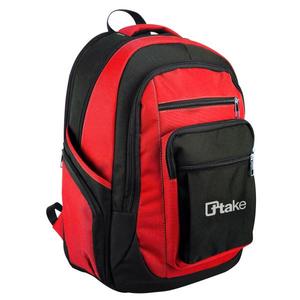 Sac à dos pour ordinateur portable robuste, haute résistance et durable, léger (1000g) pour un usage quotidien - Product Image 1