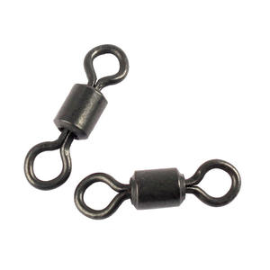 7 # 11m 5 #   14 mm 4 #   Connecteur pivotant à roulement de 17 mm pour la pêche à la <span class=keywords><strong>carpe</strong></span>, accessoires de pêche à la <span class=keywords><strong>carpe</strong></span> - Product Image 4