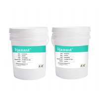 Composé de scellement en gel de silicone liquide bicomposant à haute transparence, auto-nivelant, étanche, de qualité médicale, sans bulles pour