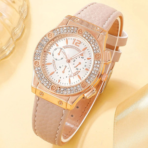 Montres de mode transfrontalières, montres pour étudiants tendance, vente en gros, prix spécial, lot de montres - Product Image 5