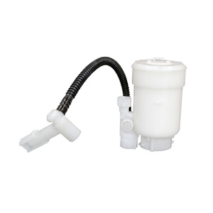 Filtre à carburant essence Dopson FF-011 pour Hyundai <span class=keywords><strong>Accent</strong></span> <span class=keywords><strong>Elantra</strong></span> 31112-3R000 311123R000 - Product Image 3