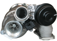 Turbocompresseur TD04LR6 OE 11657588938 pour BMW N20B20 320i 328i 520i 528i X1 X3 Z4 2.0L Essence - Ensemble turbo 49477-02016