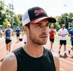 Gorra de Béisbol Personalizada, Gorra de Papá, Gorras de Béisbol de Alta Calidad con Logotipo Bordado, Gorra Deportiva para Hombre - Product Image 5