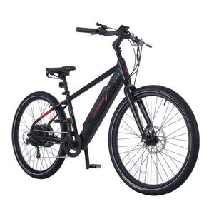 Gotrax 2023, Stock en la UE, Venta al por Mayor, Bicicleta Eléctrica Plegable con Llantas Anchas de 750w 48v - Product Image 4