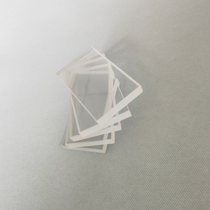 优质硼硅酸盐<span class=keywords><strong>3.3</strong></span>玻璃管，低热膨胀，高耐化学性，定制规格 - Product Image 1