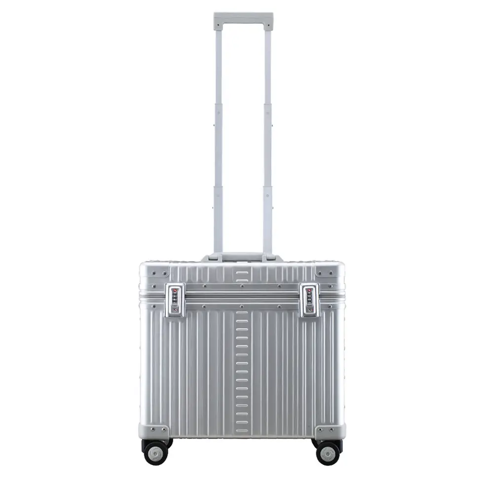 wonderful silver Chinese Famous Brand Aluminum flight case hard carrying case tool case storage with custom foam