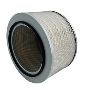 Filtre à air en acier inoxydable de haute qualité Mengma 23698749, pièces de compresseur industriel - Product Image 6